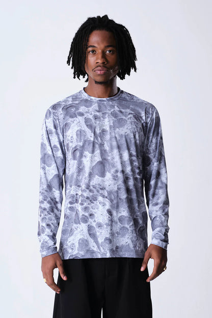 LONG SLEEVE CONCRETE