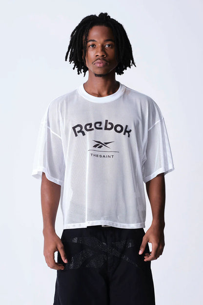 T-SHIRT WIDE BOXY SWISH