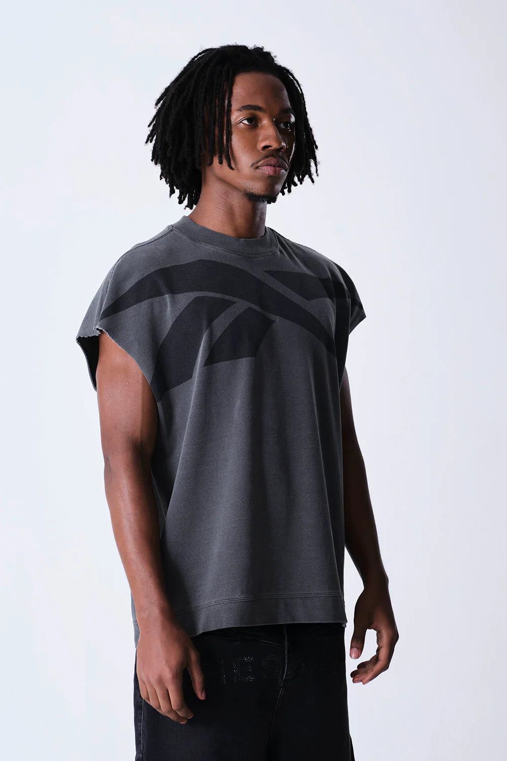 TANK TOP AFTER