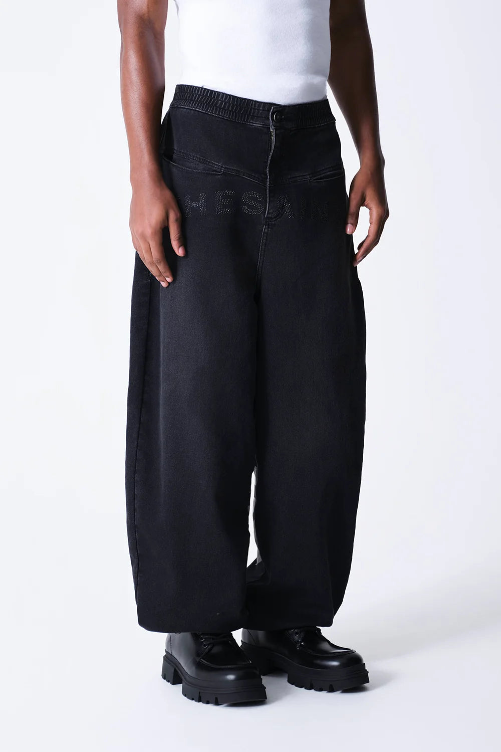 PANTS BRAND