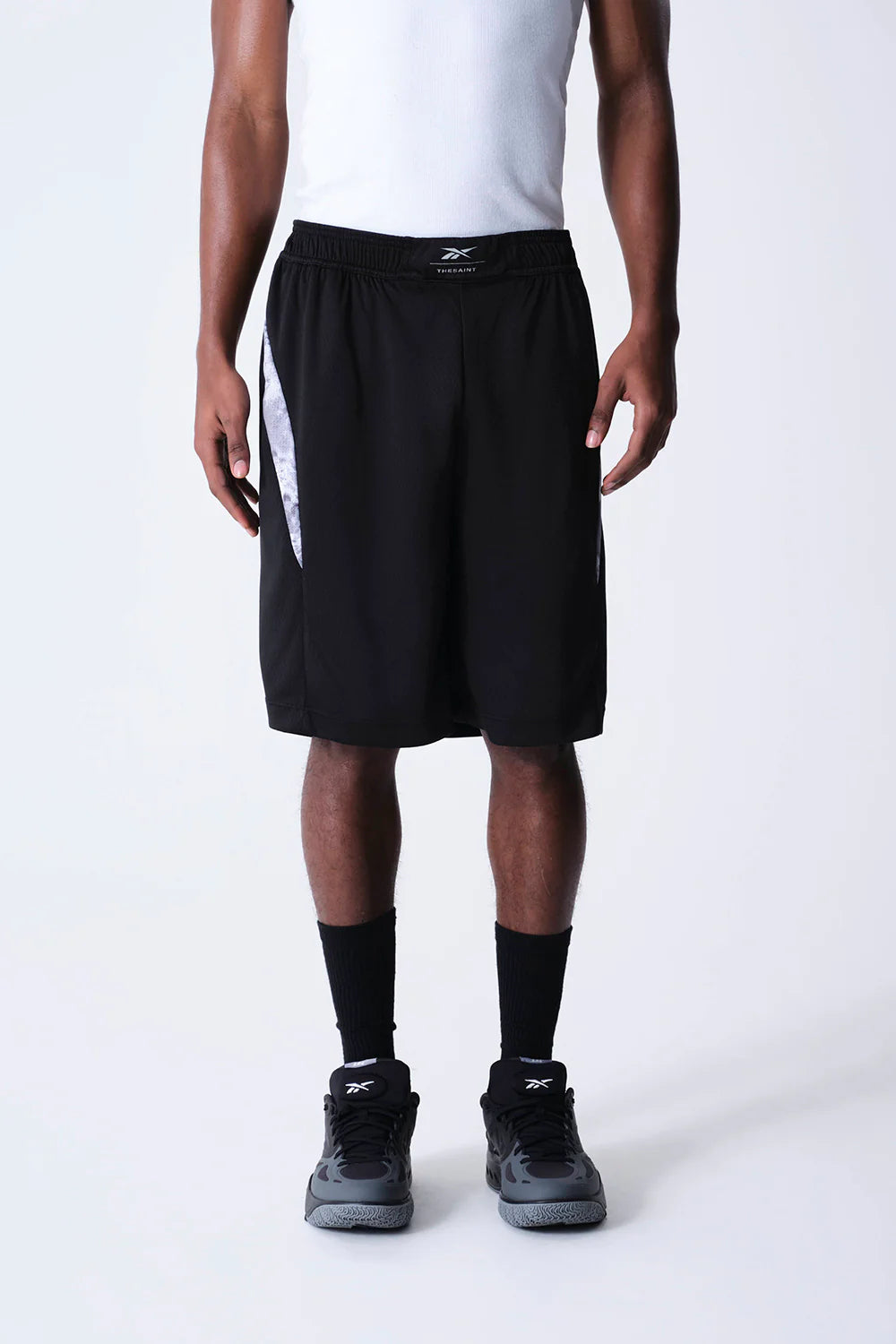 COURT SHORTS