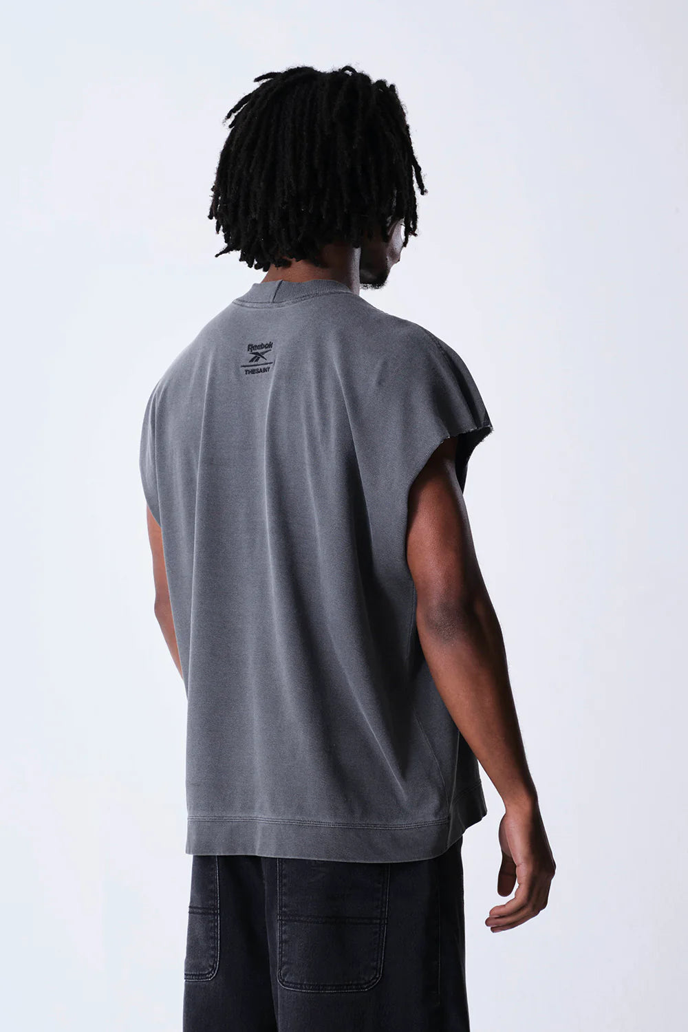 TANK TOP AFTER