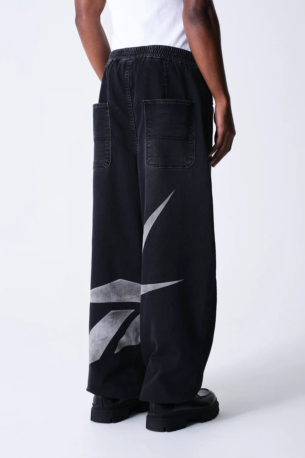PANTS BRAND