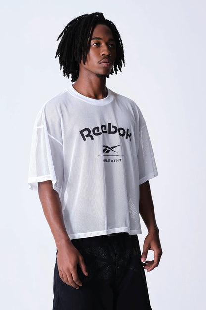 T-SHIRT WIDE BOXY SWISH