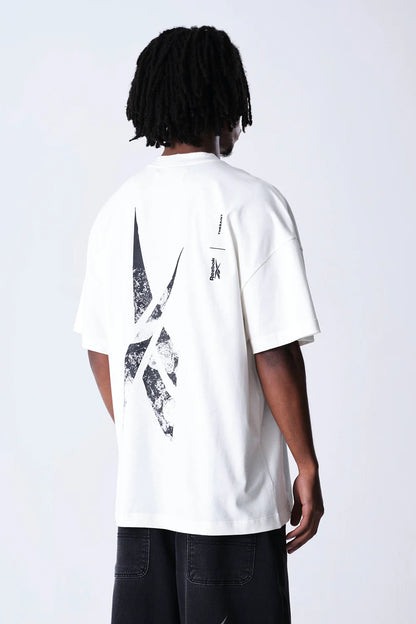 T-SHIRT OVERSIZED LAYERS