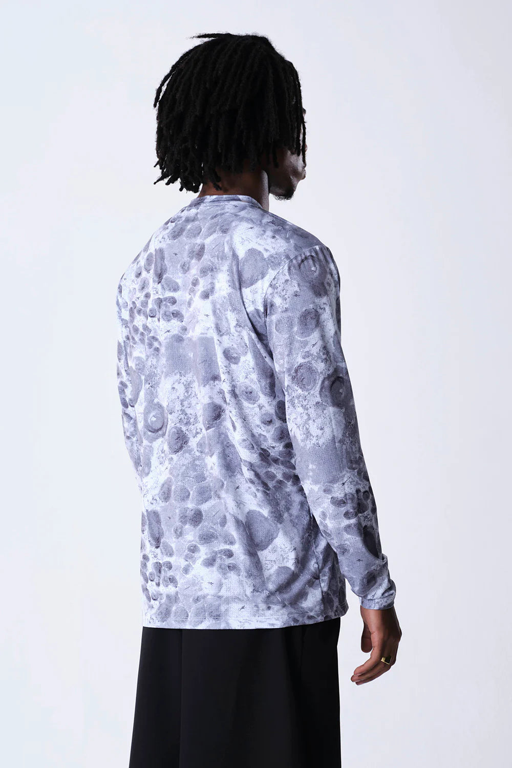 LONG SLEEVE CONCRETE