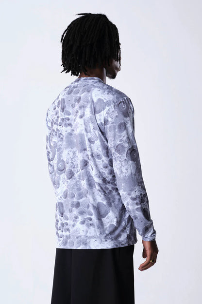 LONG SLEEVE CONCRETE