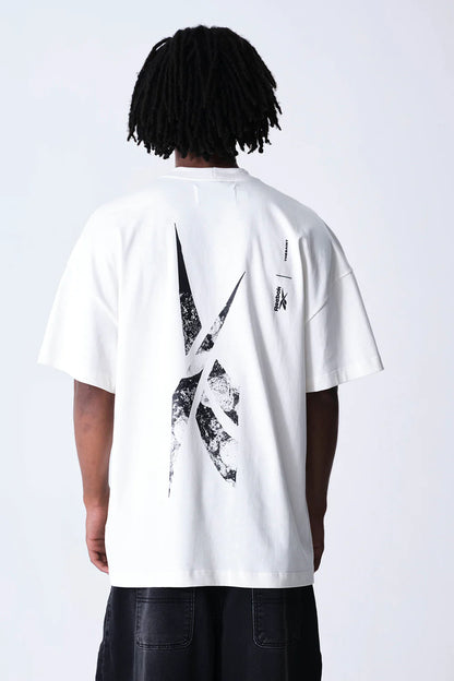 T-SHIRT OVERSIZED LAYERS
