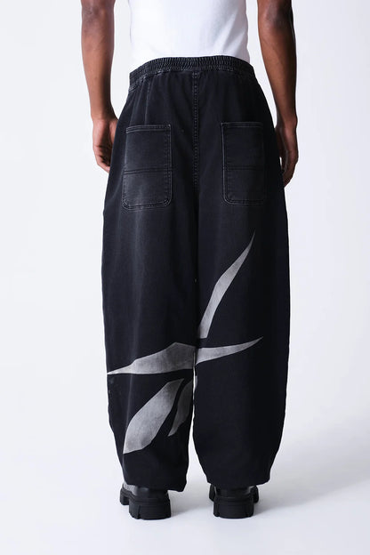 PANTS BRAND