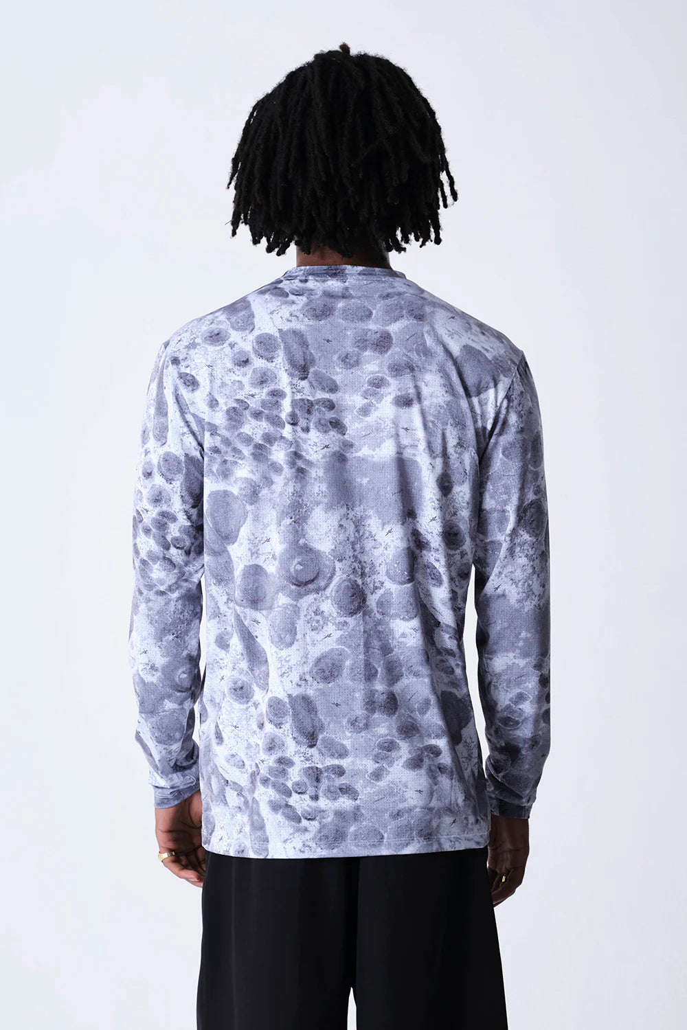 LONG SLEEVE CONCRETE