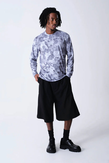 LONG SLEEVE CONCRETE