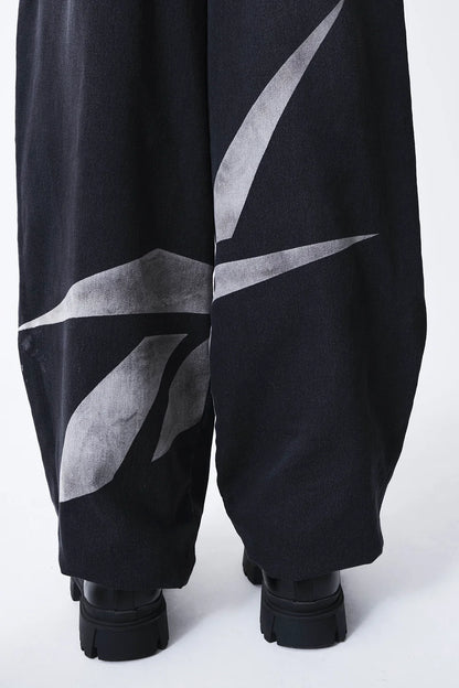 PANTS BRAND