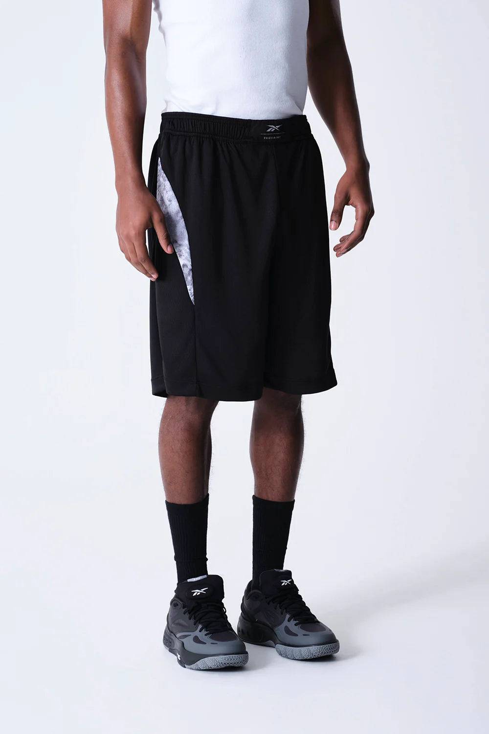 COURT SHORTS