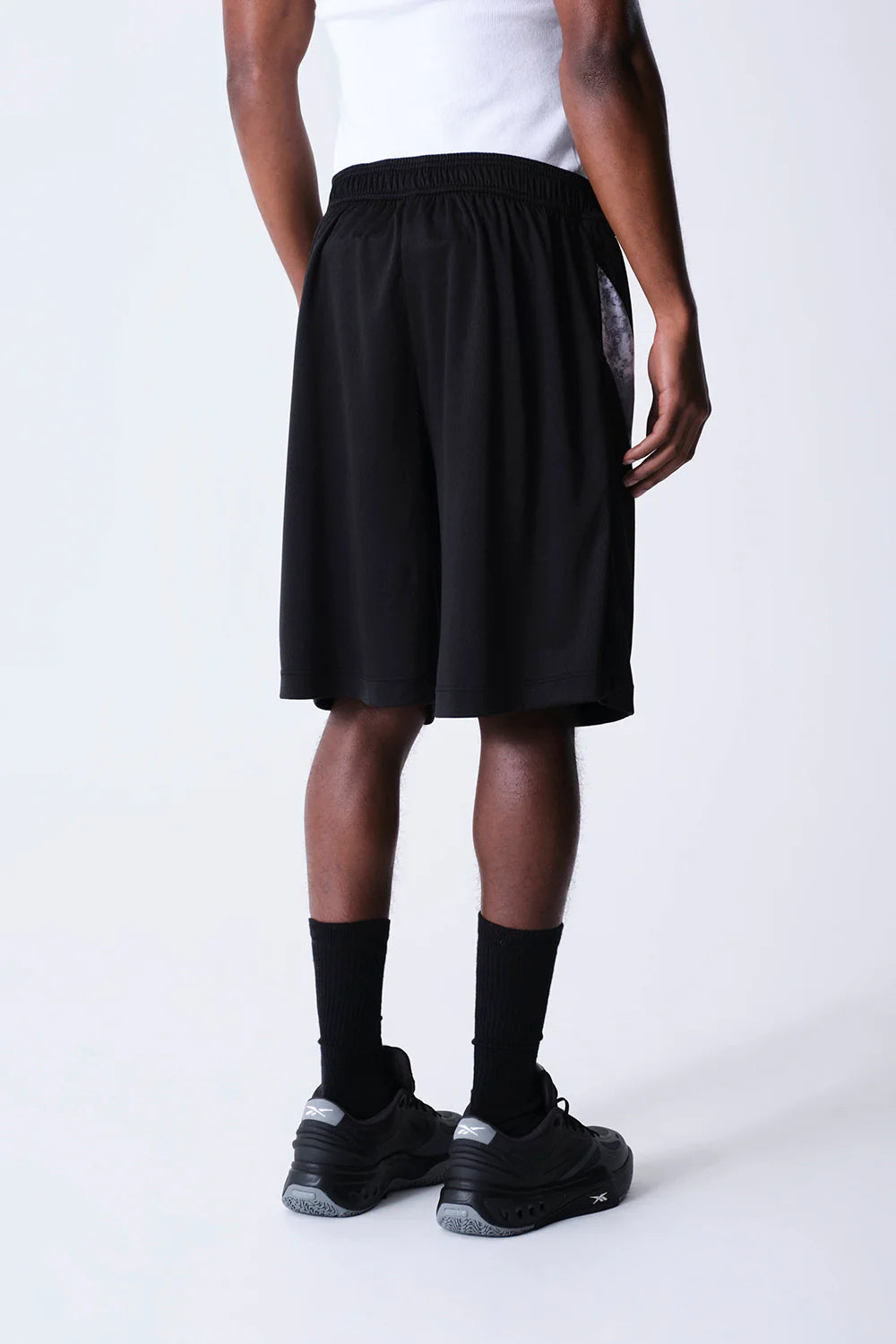 COURT SHORTS