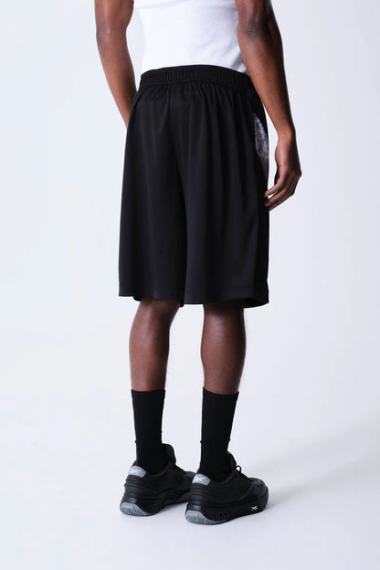 COURT SHORTS
