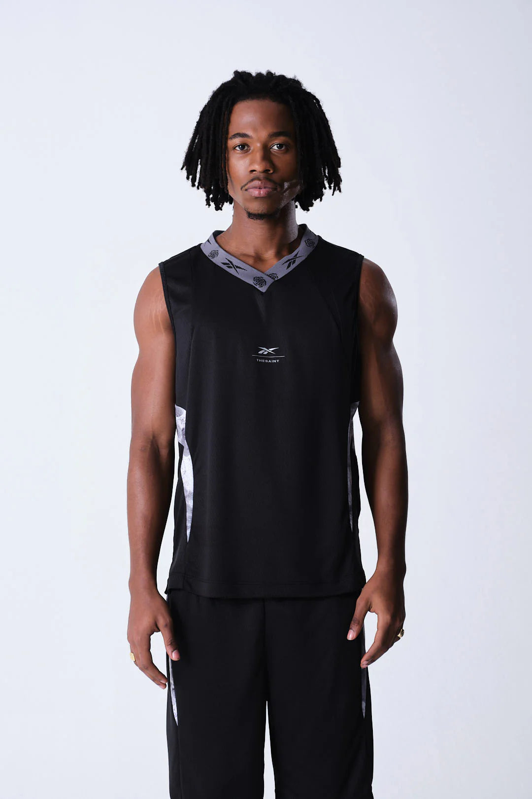 JERSEY REEBOK & THESAINT