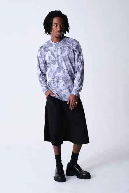 LONG SLEEVE CONCRETE