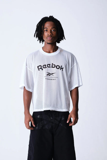 T-SHIRT WIDE BOXY SWISH
