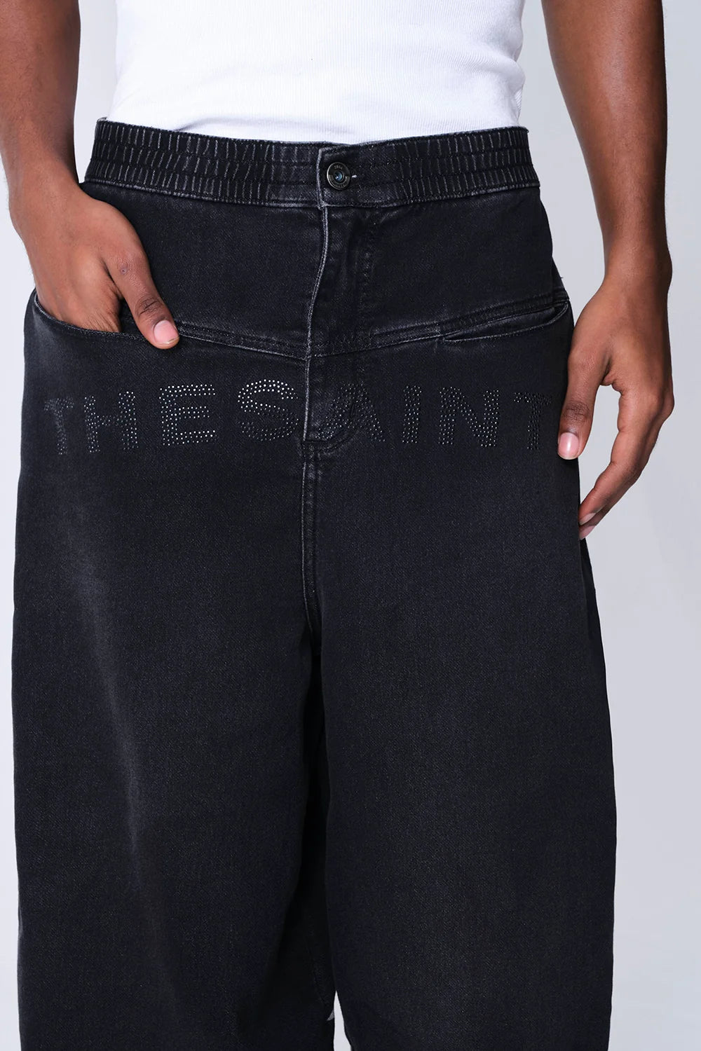 PANTS BRAND
