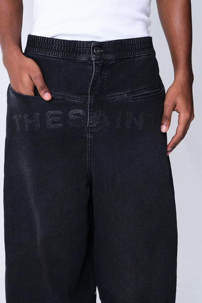 PANTS BRAND