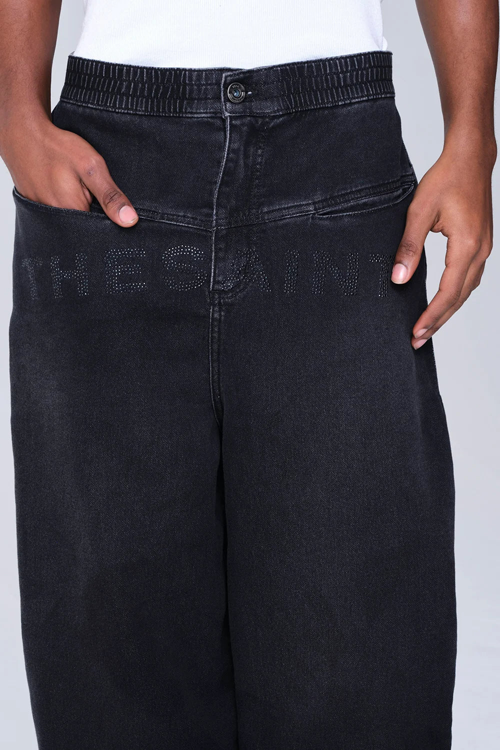 PANTS BRAND