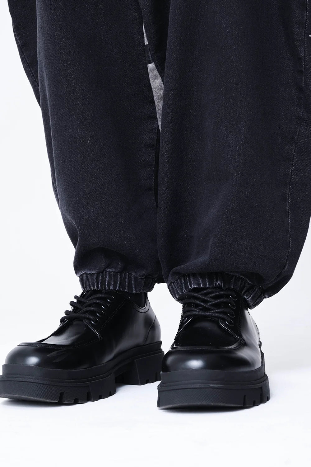 PANTS BRAND