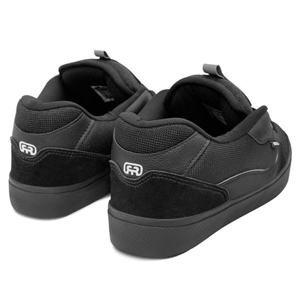 TENIS HOCKS PUFF - PRETO/REFLETIVO