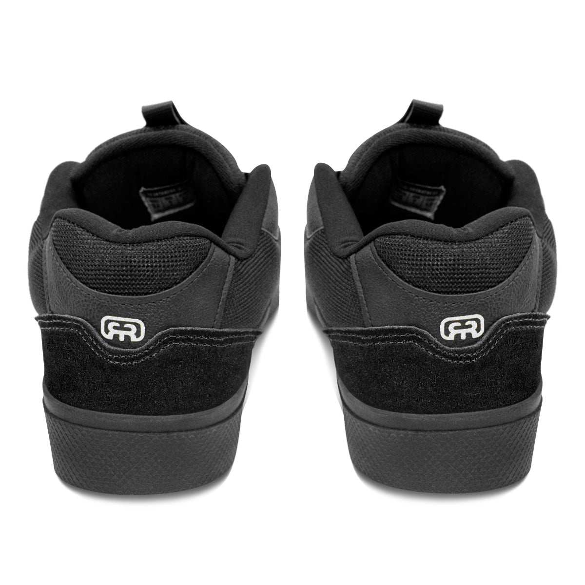 TENIS HOCKS PUFF - PRETO/REFLETIVO