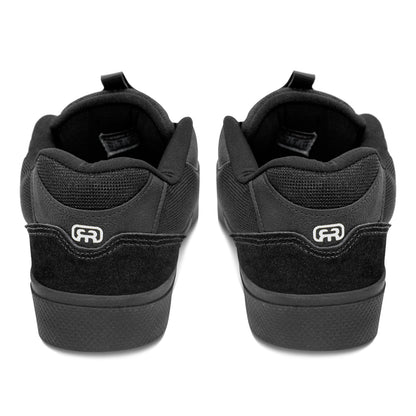 TENIS HOCKS PUFF - PRETO/REFLETIVO