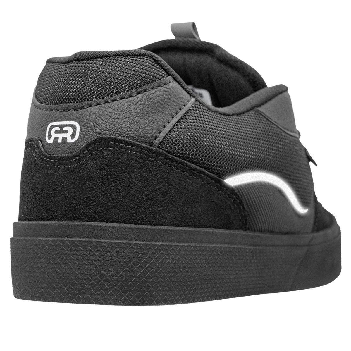 TENIS HOCKS PUFF - PRETO/REFLETIVO