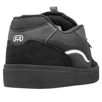 TENIS HOCKS PUFF - PRETO/REFLETIVO