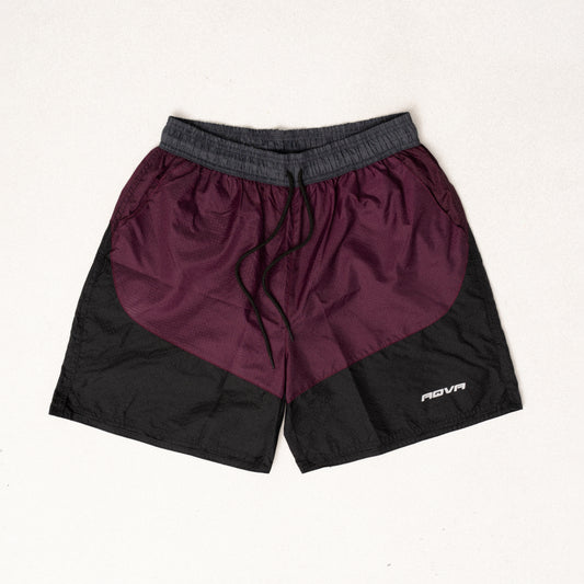 Trainer Shorts AQVA PURPLE