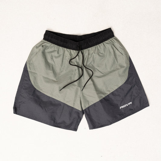Trainer Shorts AQVA METAL GREEN