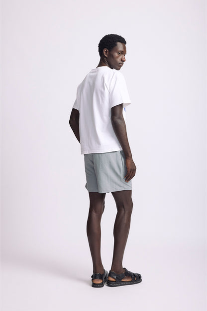 Star Boxy Tshirt  Off