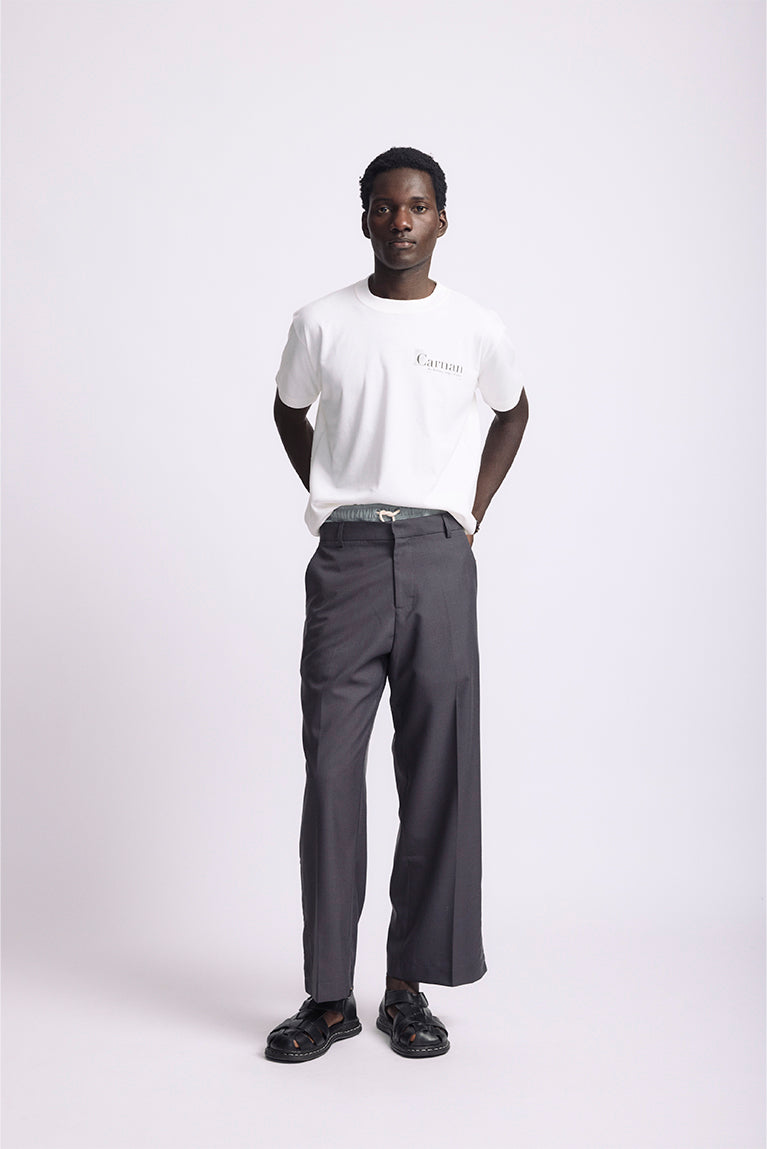 Stone Heavy Tshirt  Off