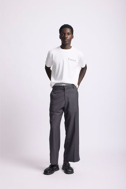 Stone Heavy Tshirt  Off