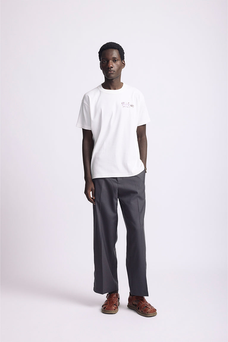 Wind Heavy Tshirt  Off