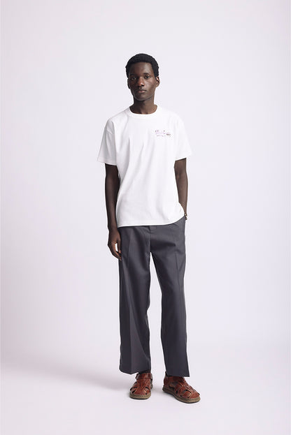 Wind Heavy Tshirt  Off