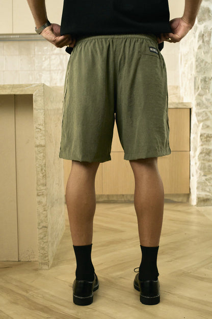 NATURE SHORT VERDE