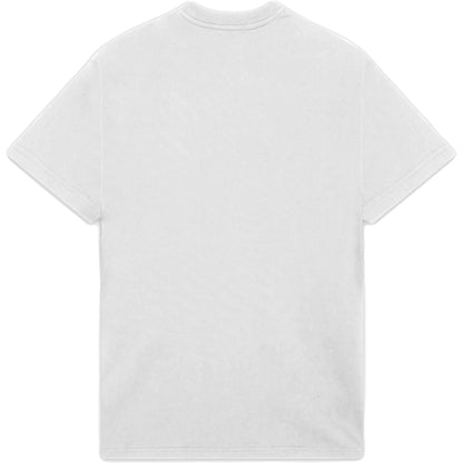 PHOTOGRAPHER REGULAR TEE OFF WHITE