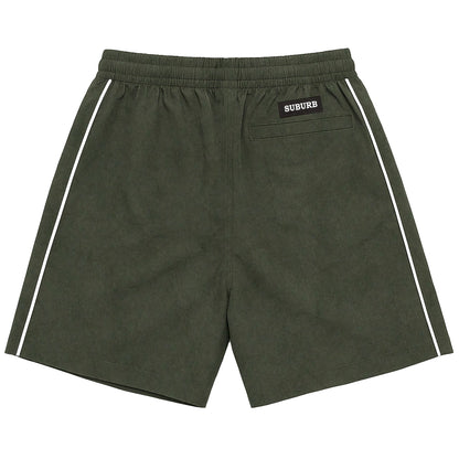 NATURE SHORT VERDE
