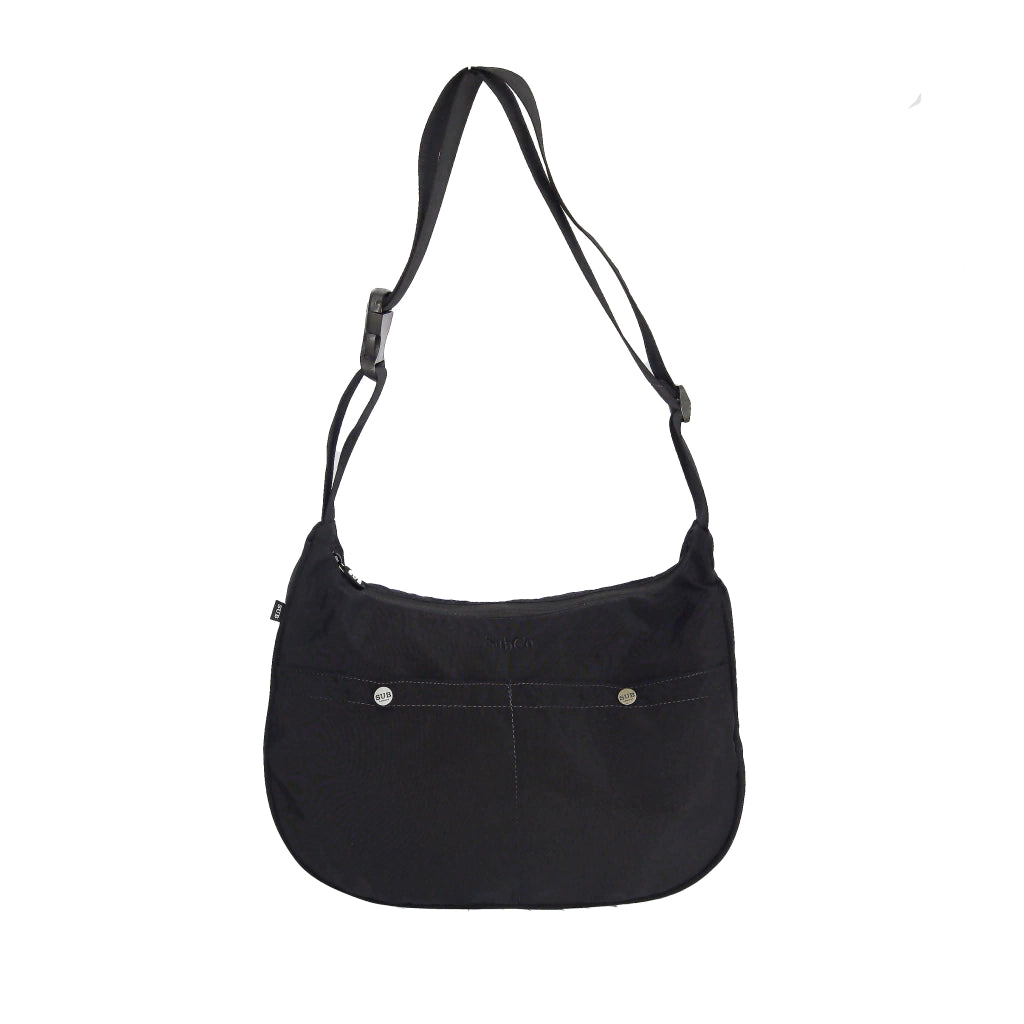 ESSENTIAL BAG - Preto