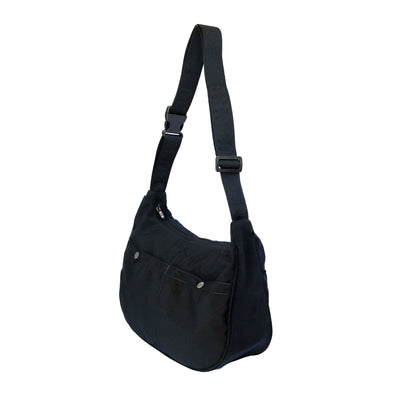 ESSENTIAL BAG - Preto