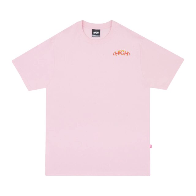 Tee Angels Pink