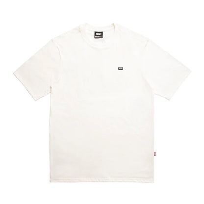 Tee Rebel White