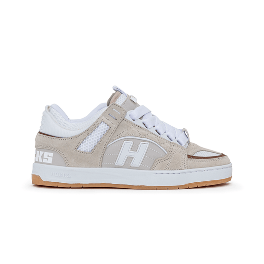TENIS HOCKS BOLD VANILLA