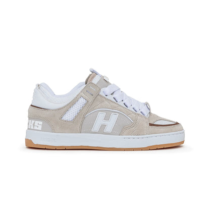 TENIS HOCKS BOLD VANILLA