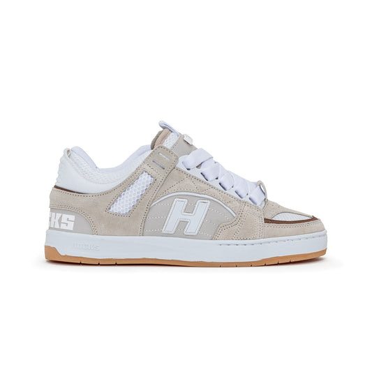 TENIS HOCKS BOLD VANILLA