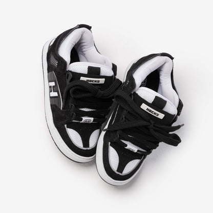 TENIS HOCKS BOLD - PETITPOA