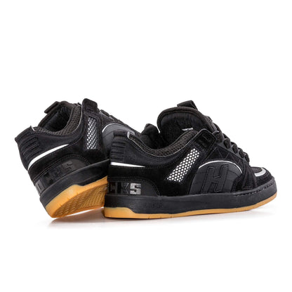 TENIS HOCKS BOLD - PRETO/ESPECTRO